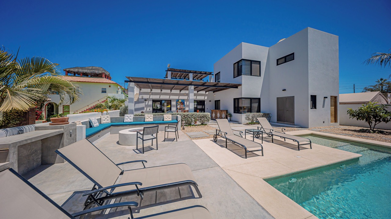 Photo of Outdoor in Todos Santos