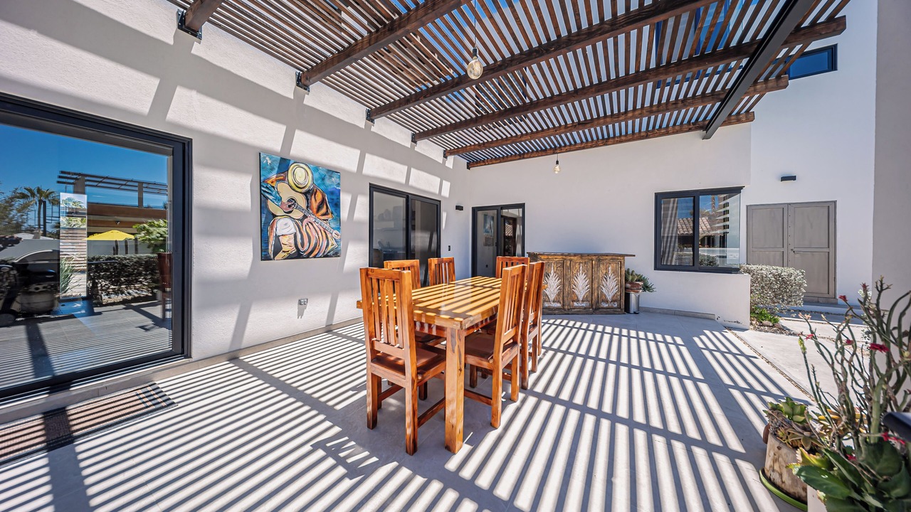 Photo of Outdoor in Todos Santos