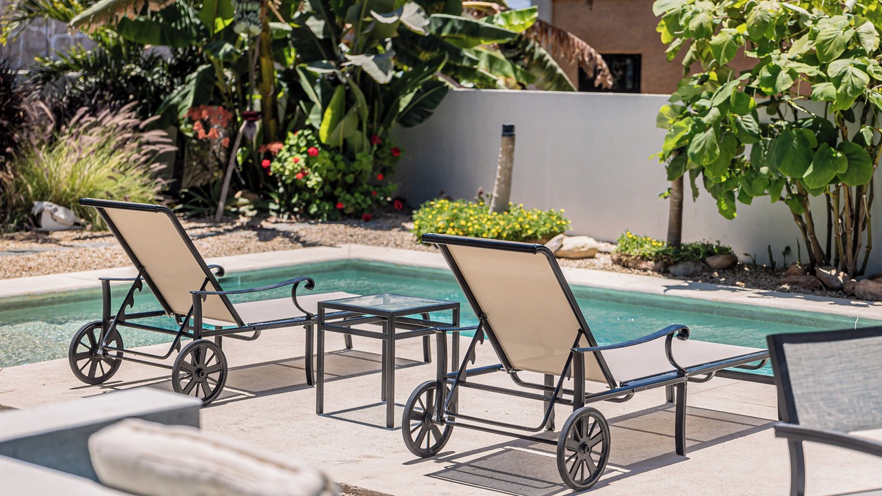 Photo of Outdoor in Todos Santos
