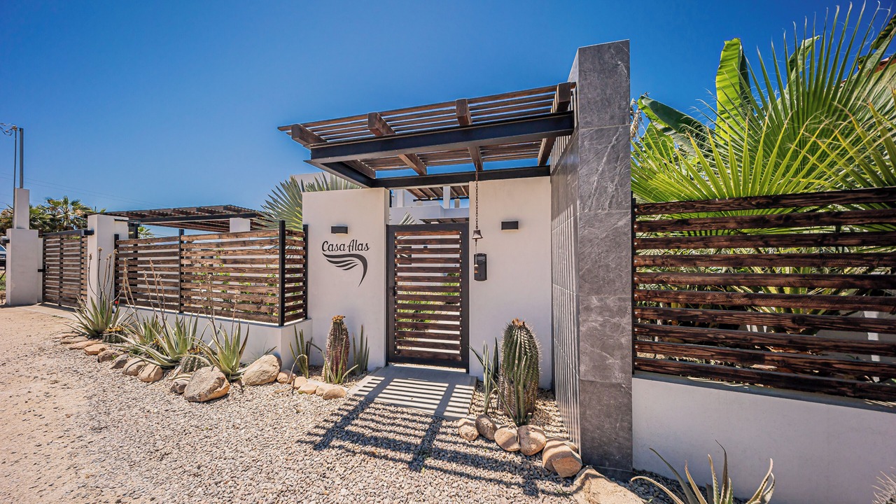 Photo of Outdoor in Todos Santos
