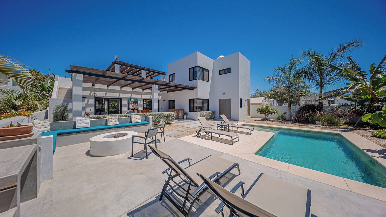 Photo of Outdoor in Todos Santos