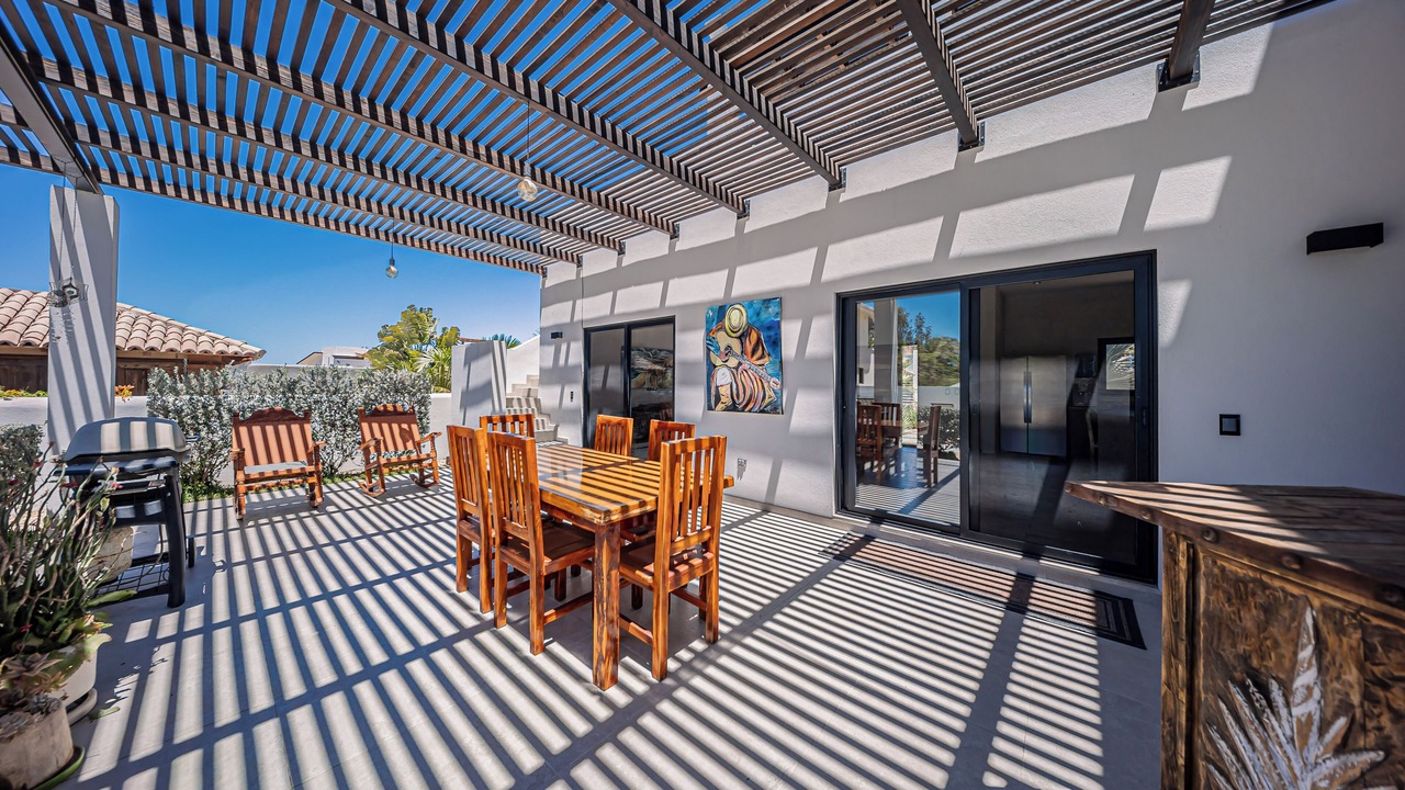 Photo of Outdoor in Todos Santos