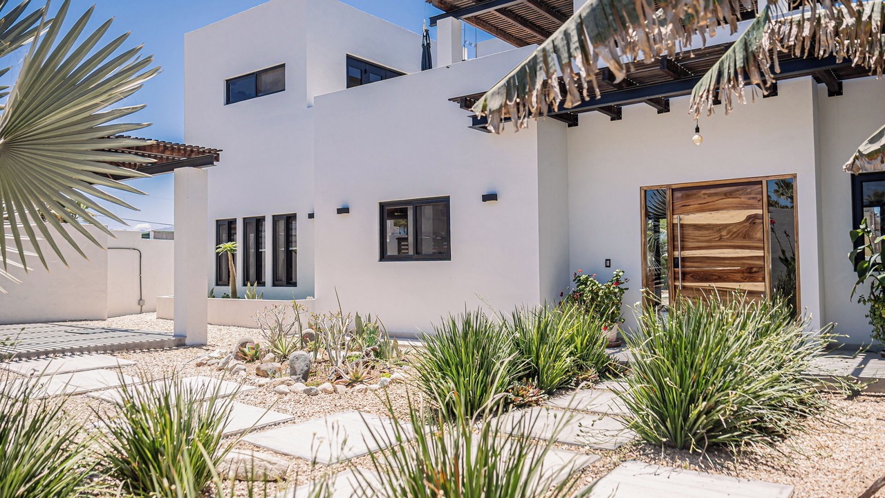 Photo of Outdoor in Todos Santos