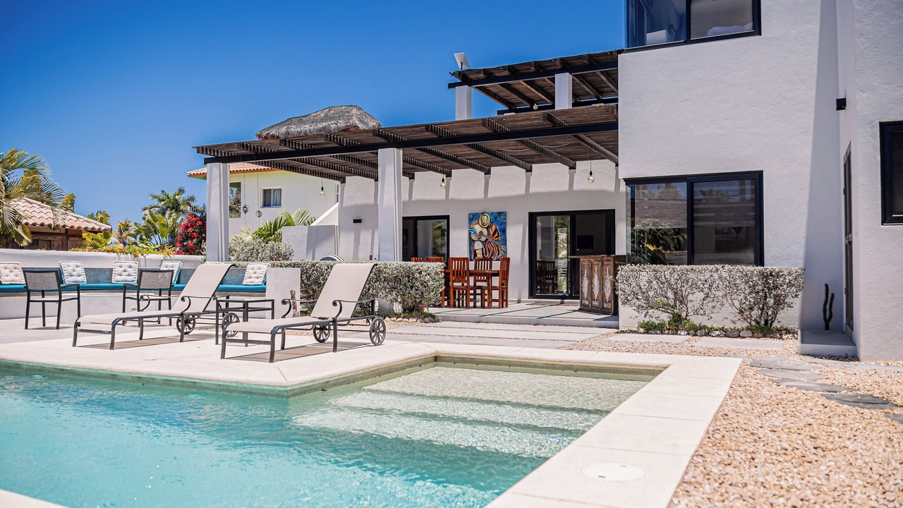Photo of Outdoor in Todos Santos