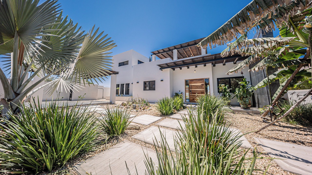Photo of Outdoor in Todos Santos