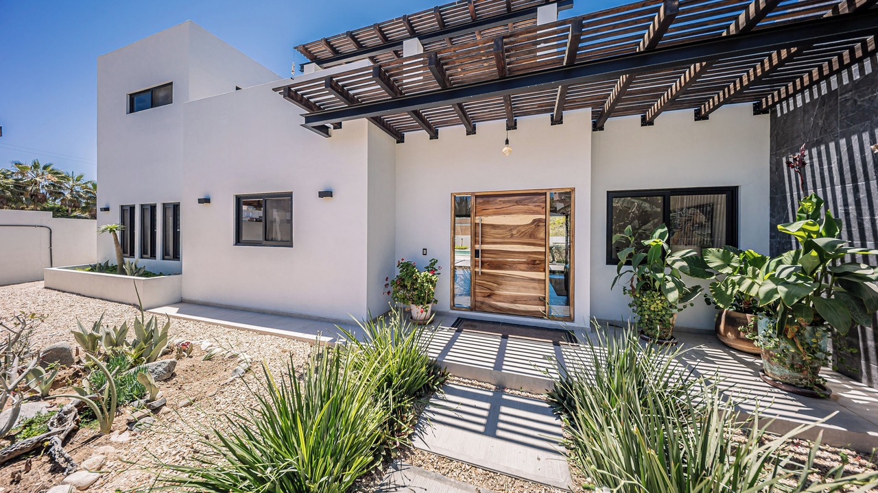 Photo of Outdoor in Todos Santos