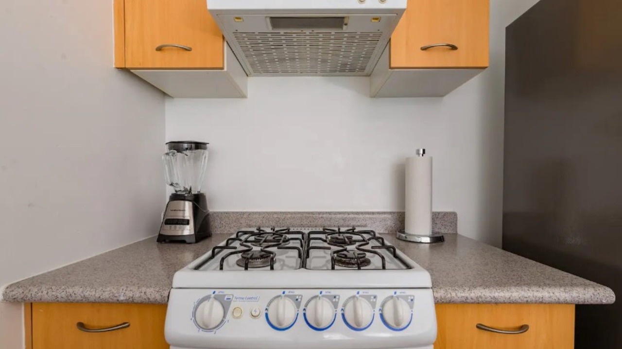 Photo of Kitchen in Cuauhtemoc