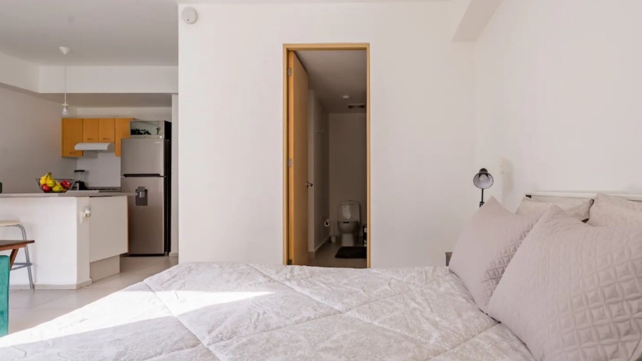 Photo of Bedroom in Cuauhtemoc
