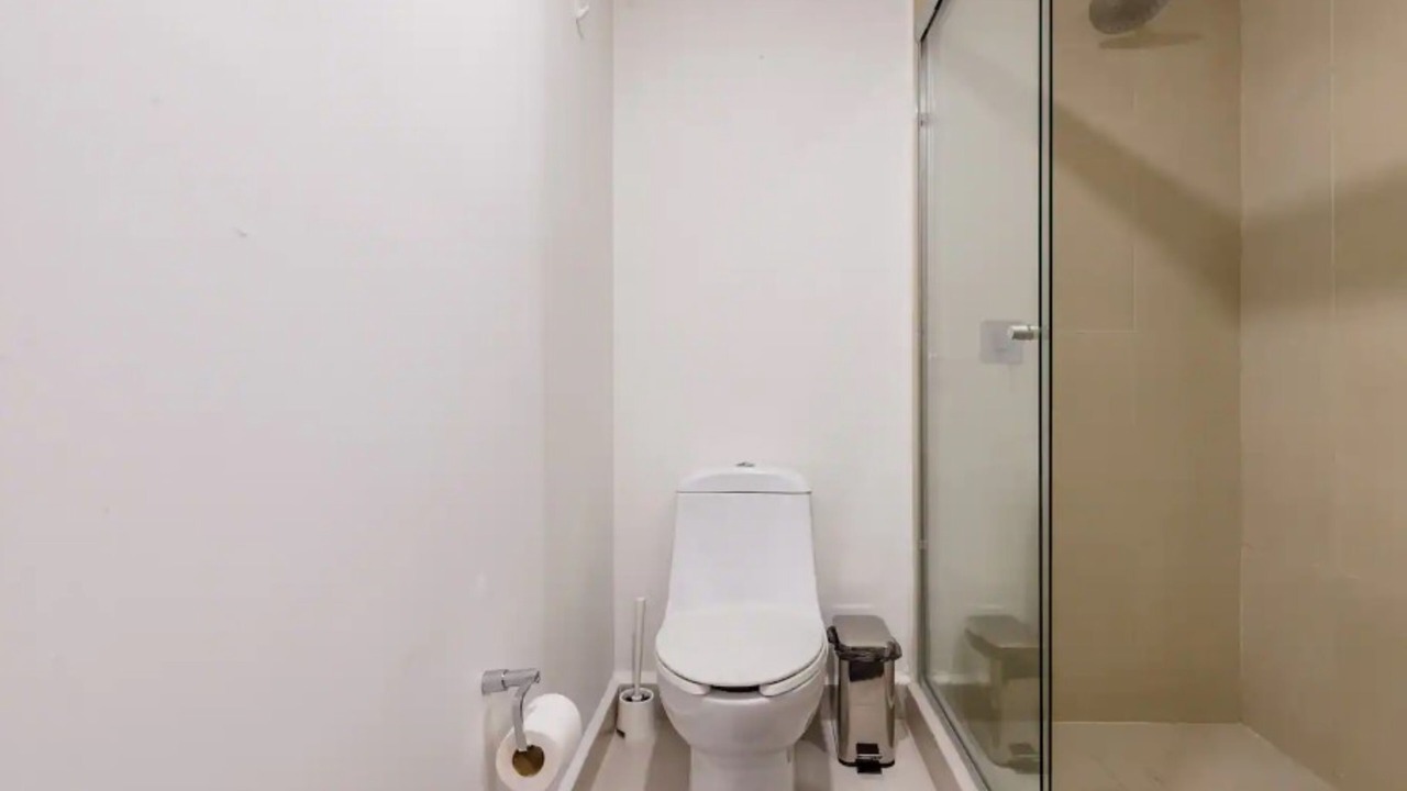 Photo of Bathroom in Cuauhtemoc