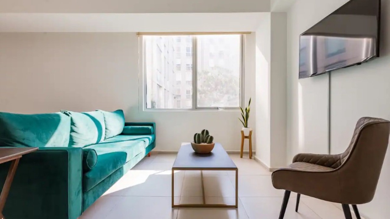 Photo of Livingroom in Cuauhtemoc