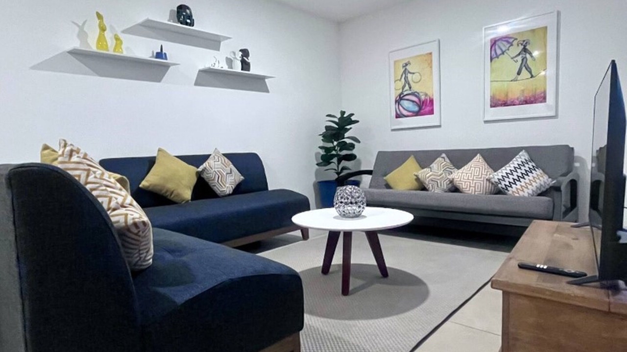 Photo of Livingroom in Del Valle