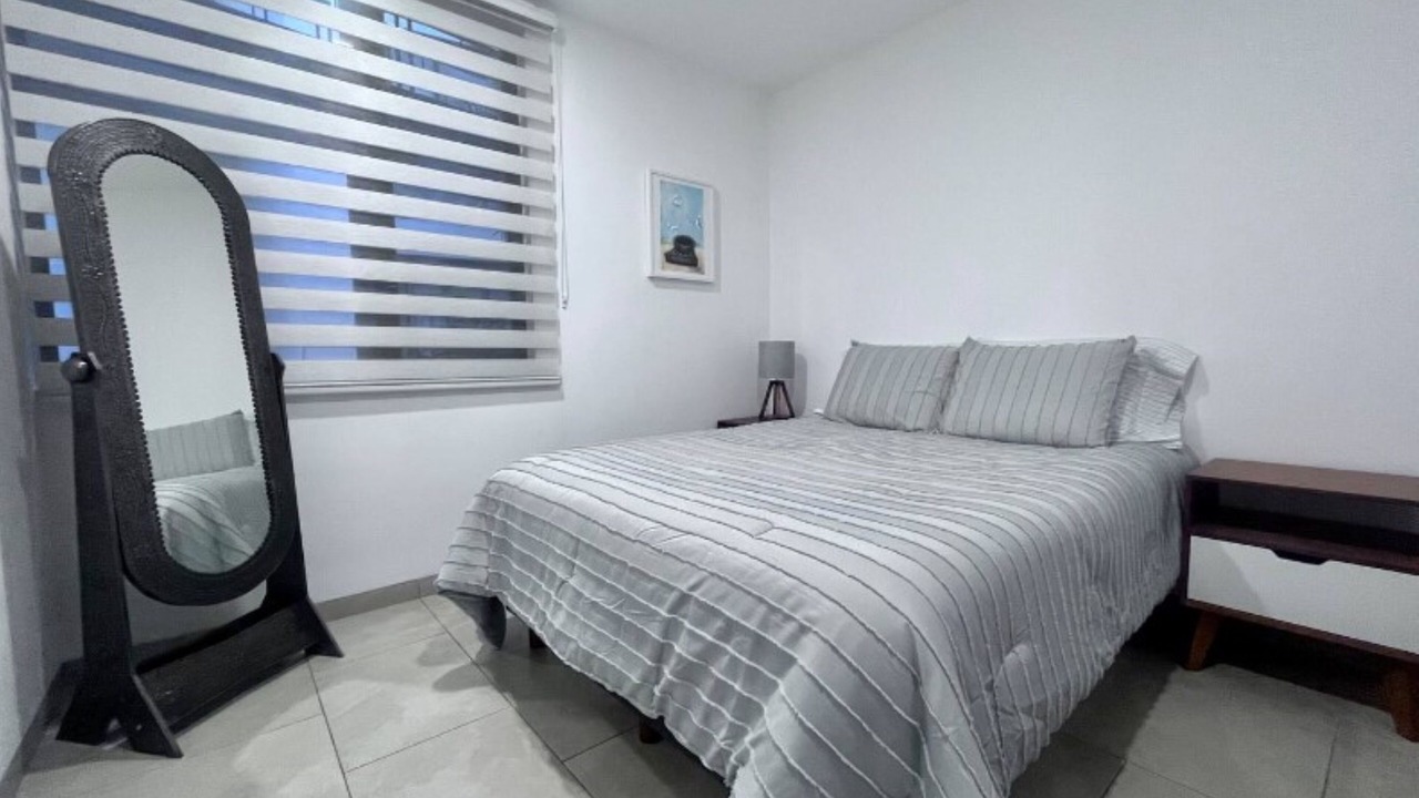 Photo of Bedroom in Del Valle