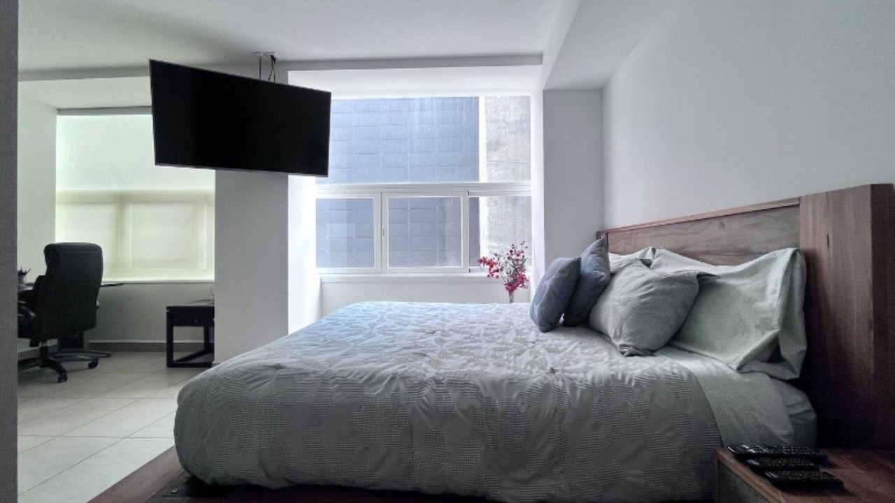 Photo of Bedroom in Colonia Centro