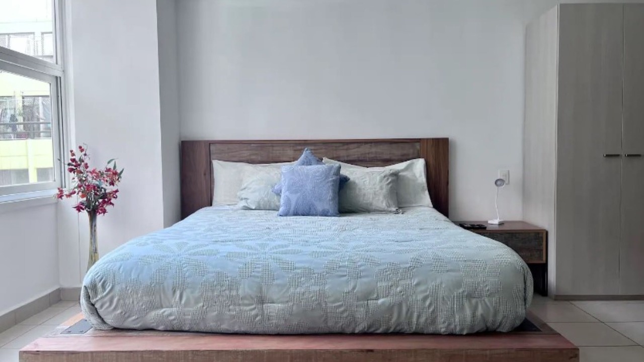 Photo of Bedroom in Colonia Centro