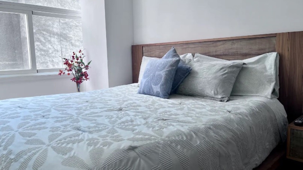 Photo of Bedroom in Colonia Centro