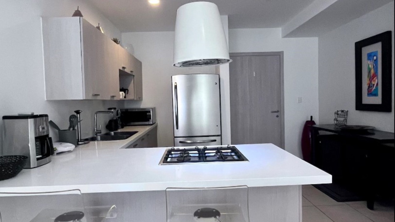 Photo of Kitchen in Colonia Centro