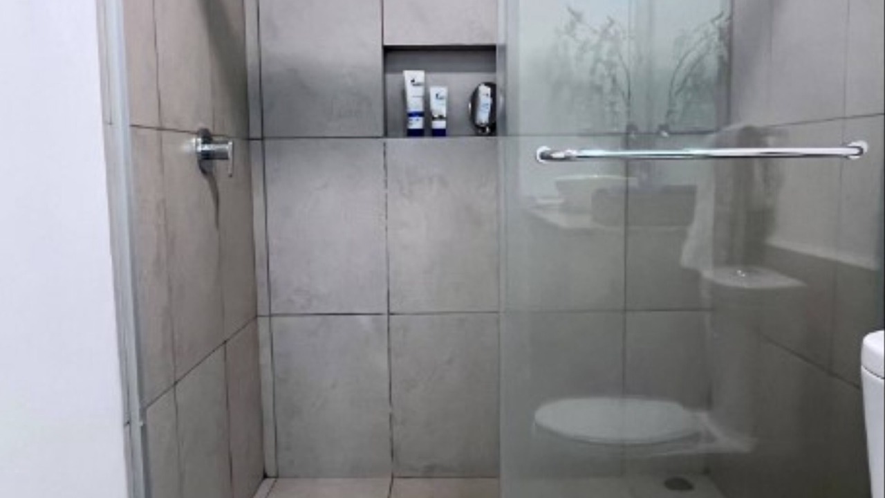 Photo of Bathroom in Colonia Centro