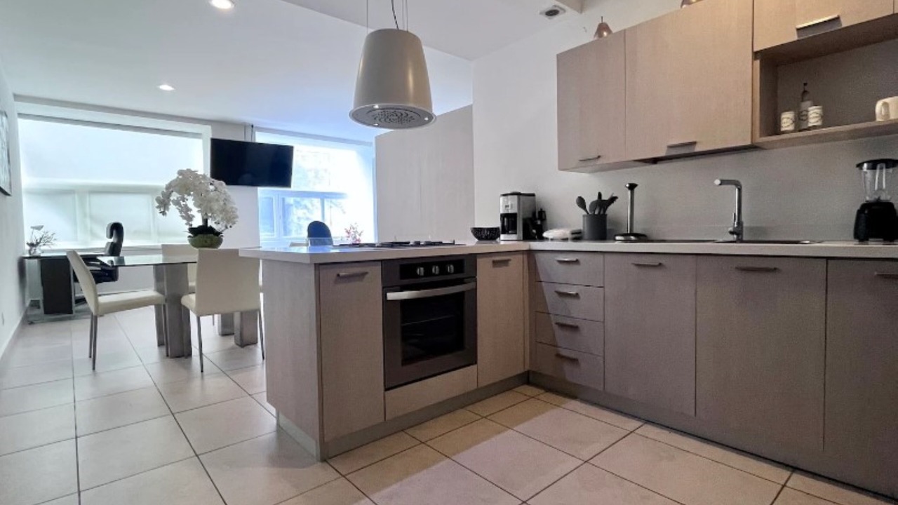 Photo of Kitchen in Colonia Centro