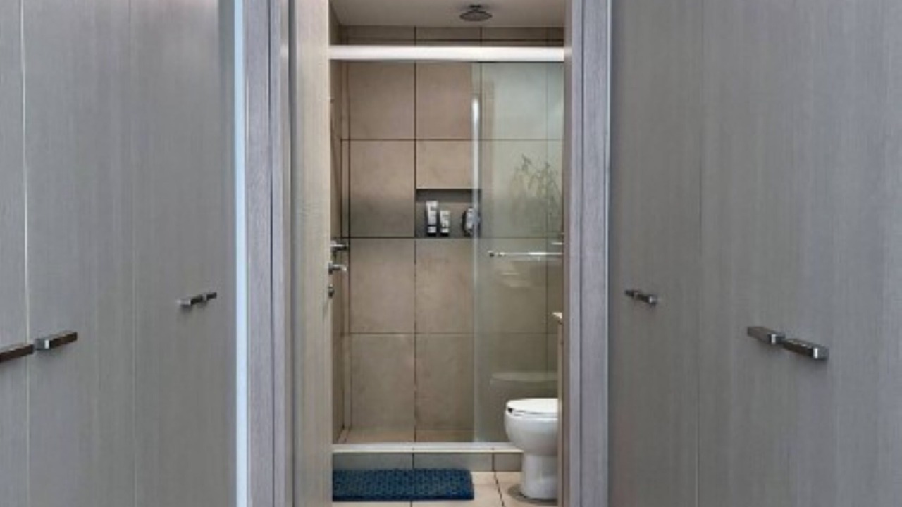 Photo of Bathroom in Colonia Centro