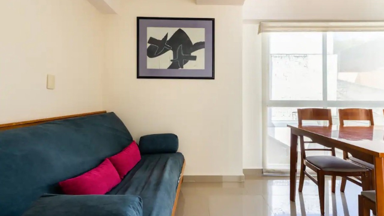 Photo of Livingroom in Reforma