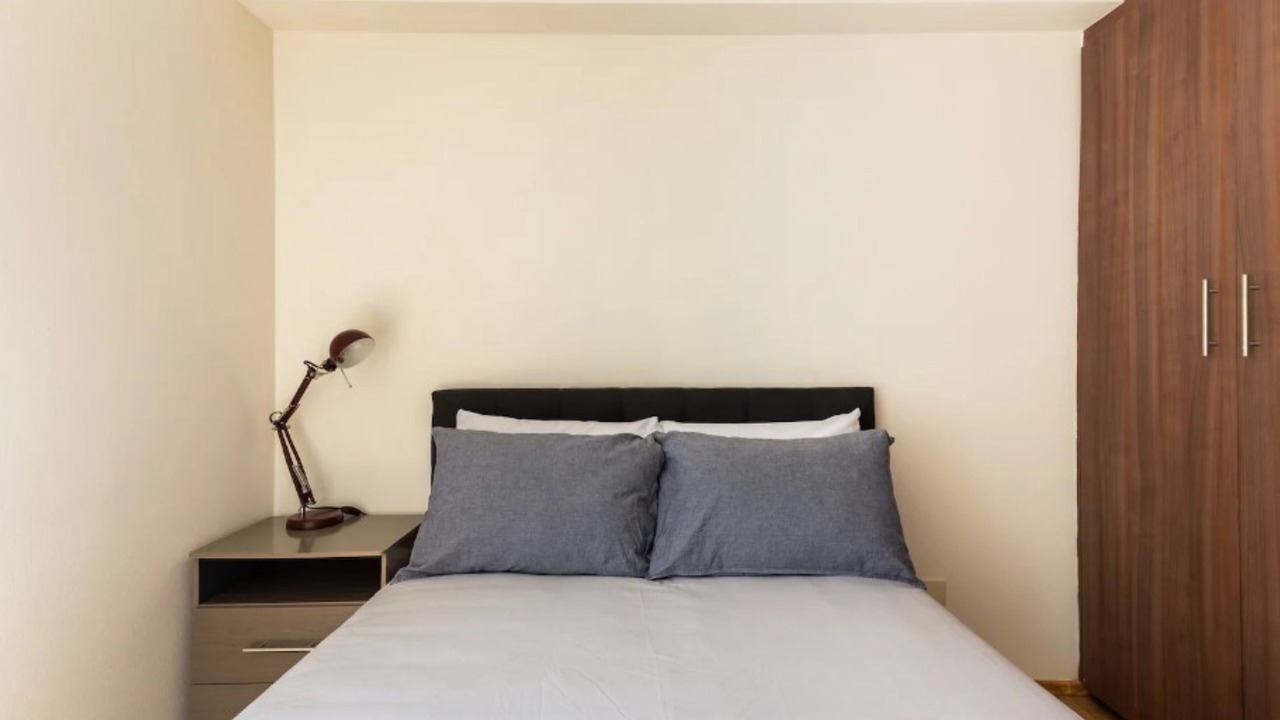 Photo of Bedroom in Reforma