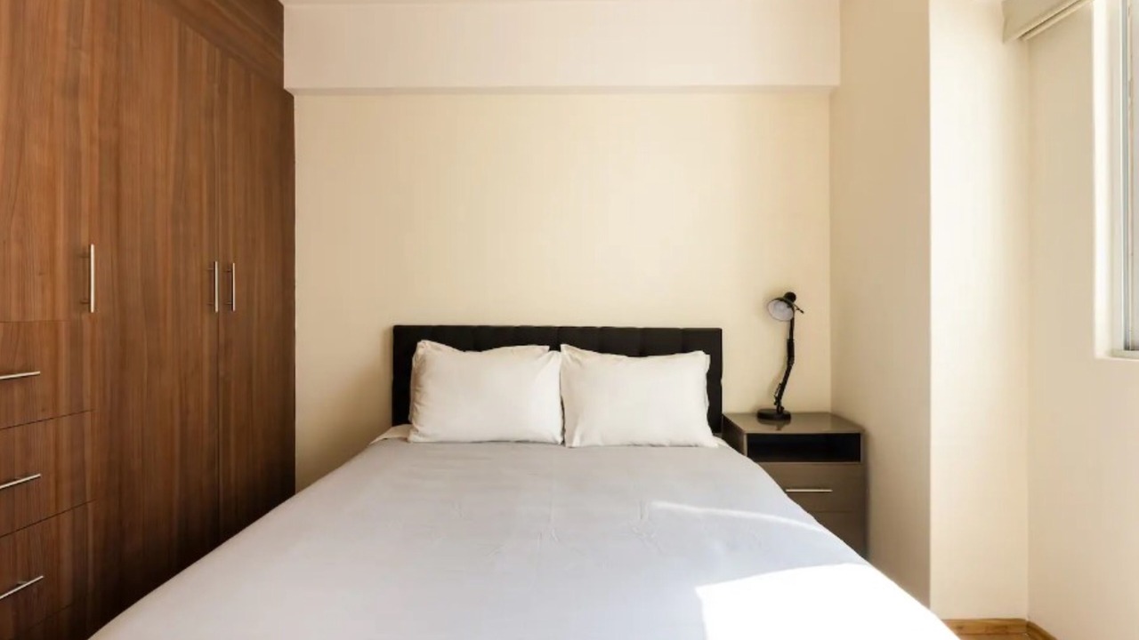 Photo of Bedroom in Reforma