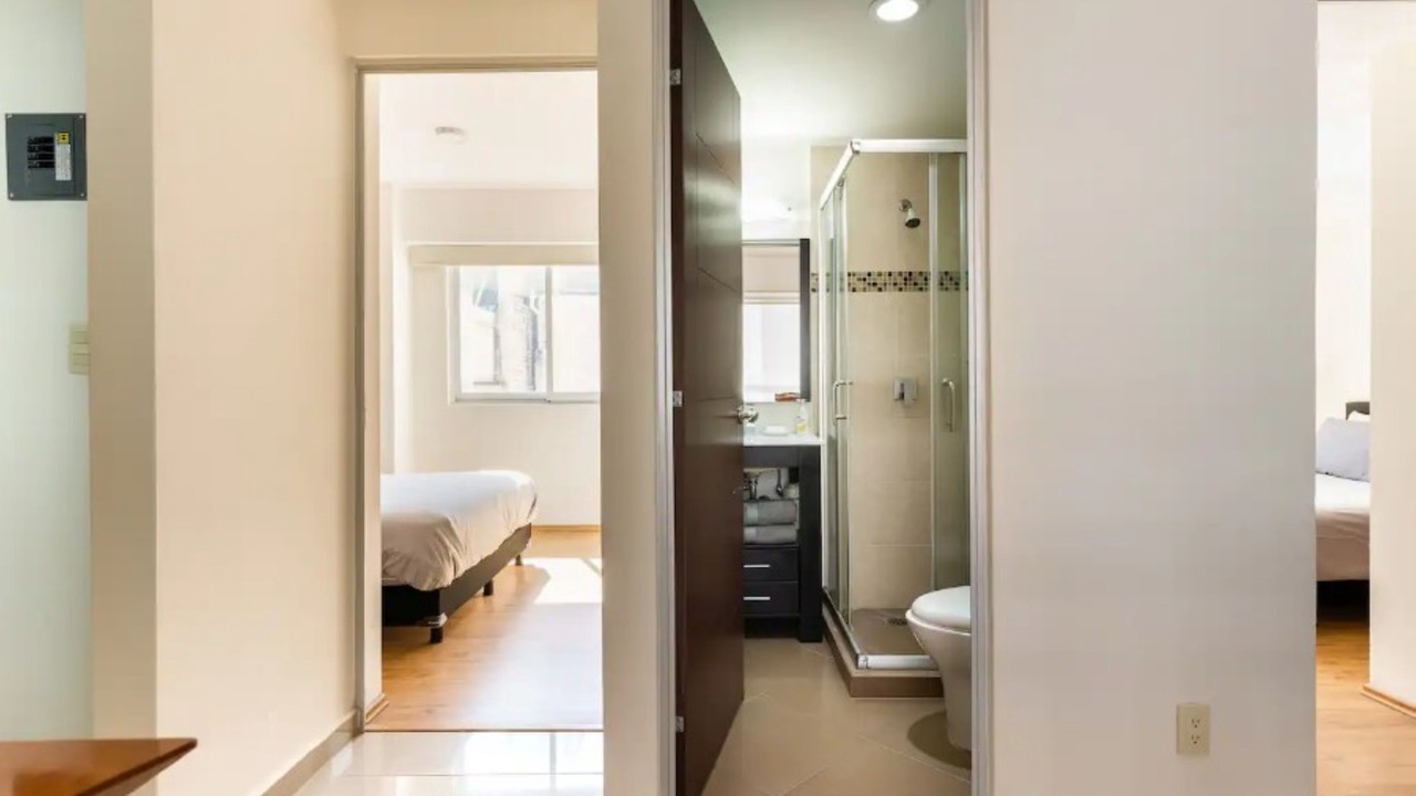 Photo of Bedroom in Reforma