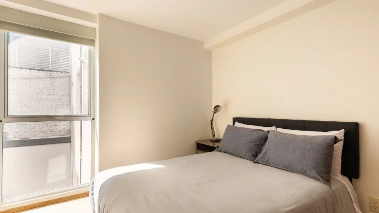 Photo of Bedroom in Reforma