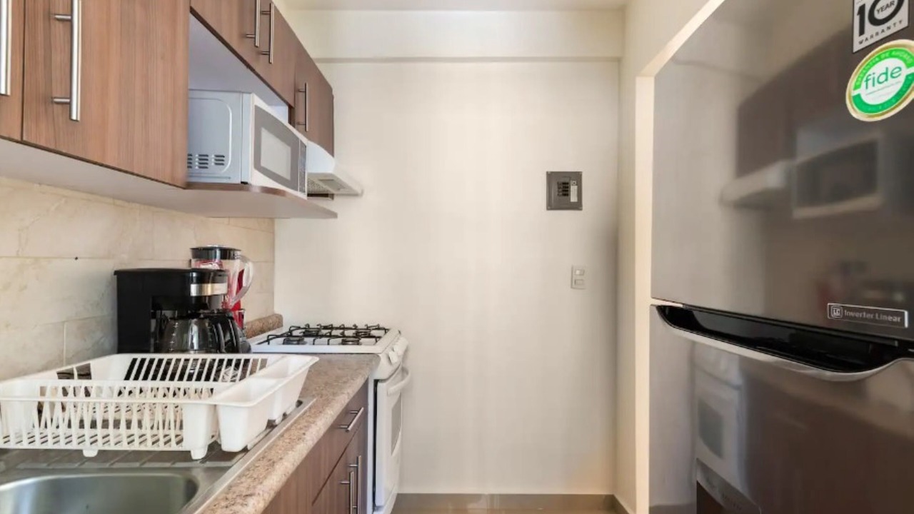 Photo of Kitchen in Reforma