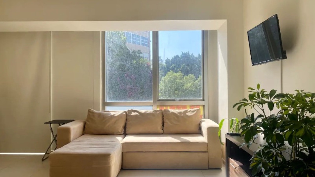 Photo of Livingroom in Cuauhtemoc