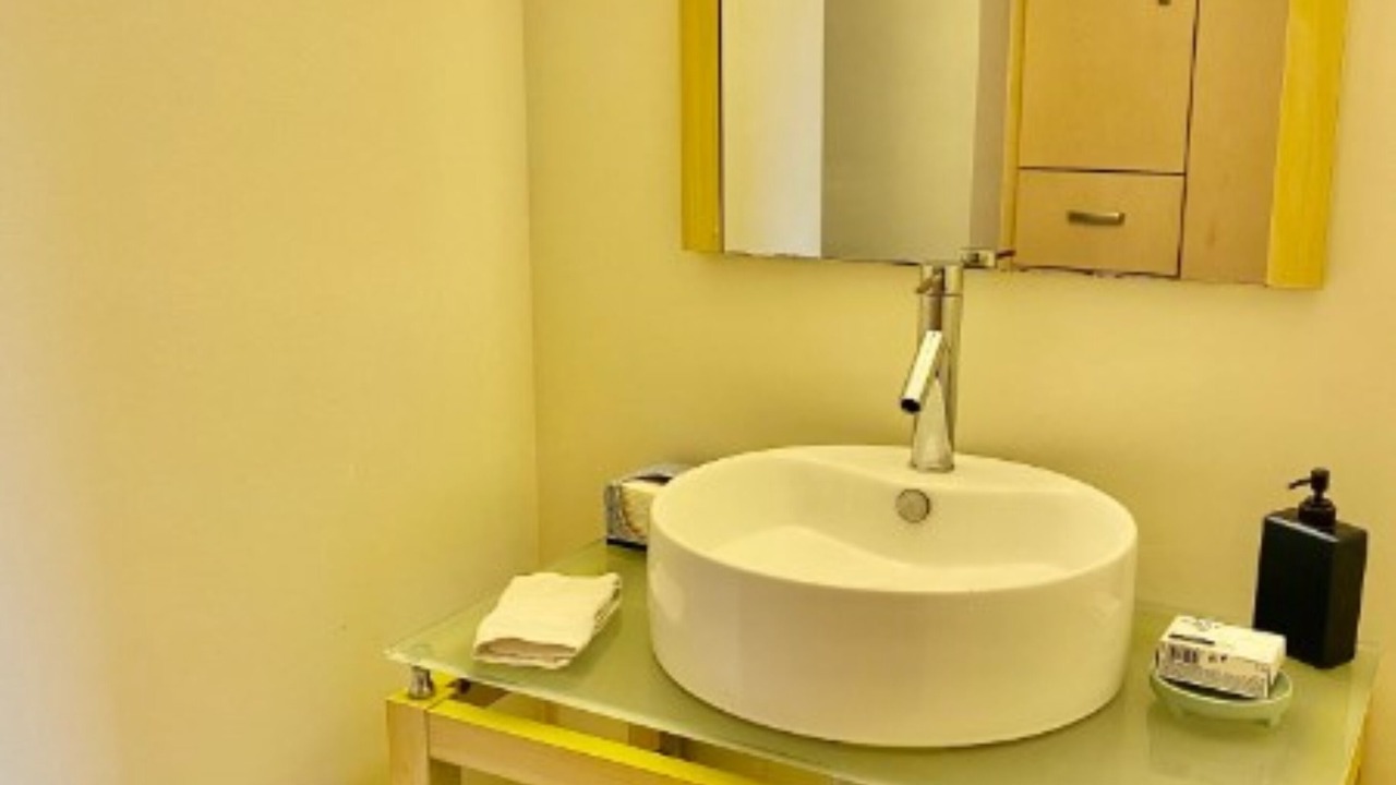 Photo of Bathroom in Cuauhtemoc