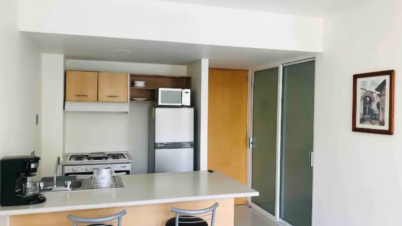 Photo of Kitchen in Cuauhtemoc