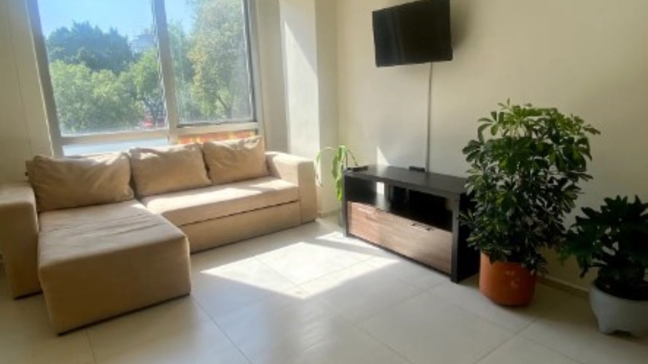 Photo of Livingroom in Cuauhtemoc