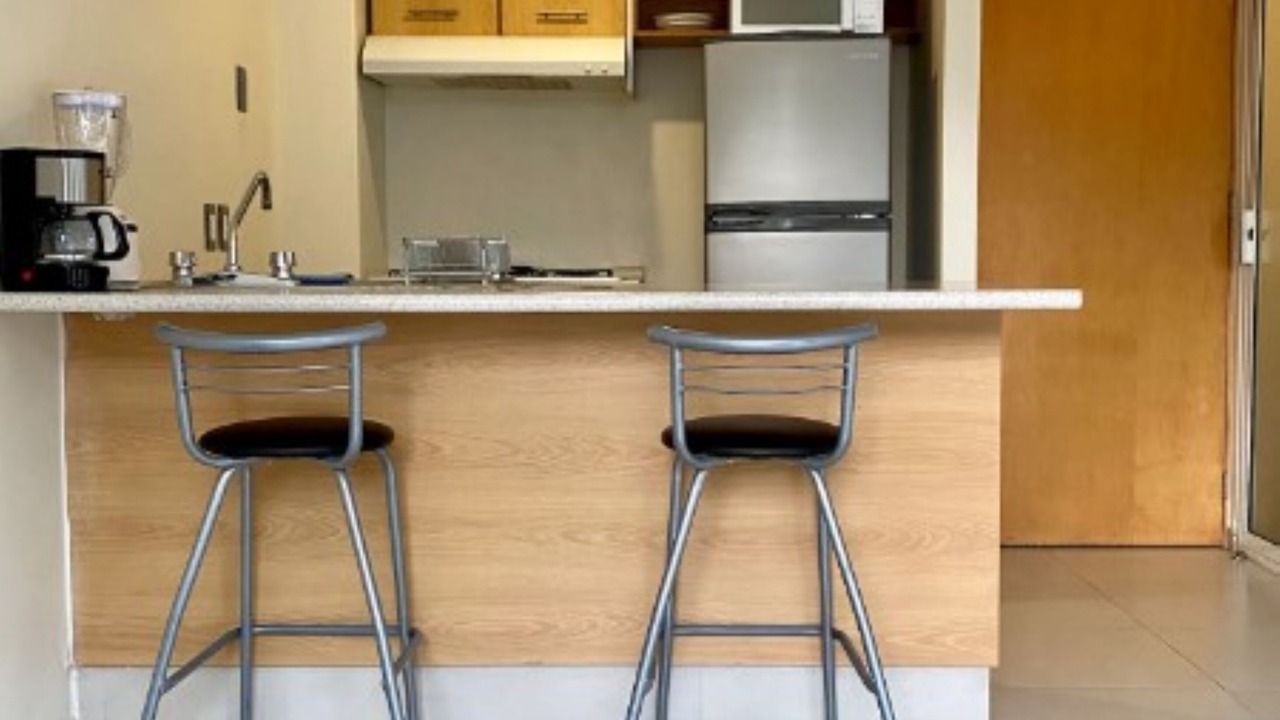 Photo of Kitchen in Cuauhtemoc