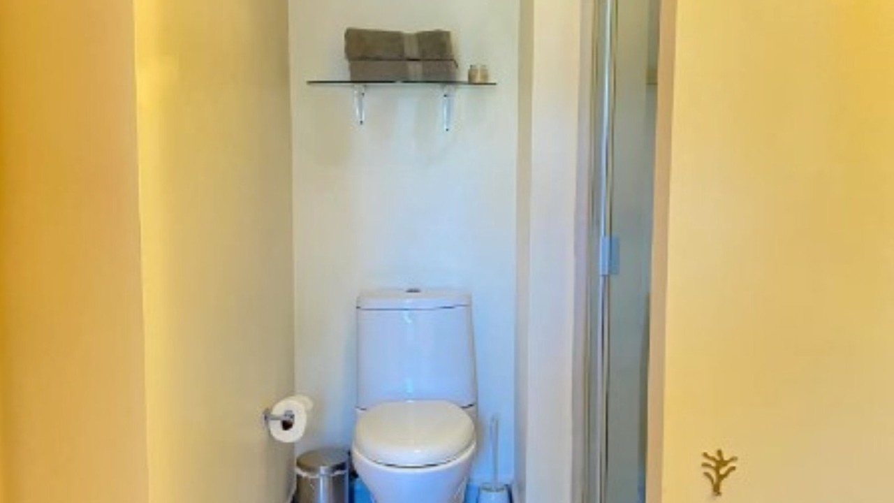 Photo of Bathroom in Cuauhtemoc
