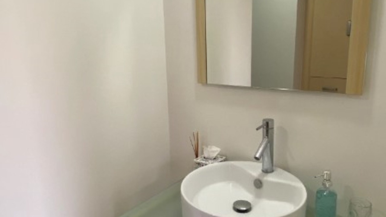 Photo of Bathroom in Cuauhtemoc