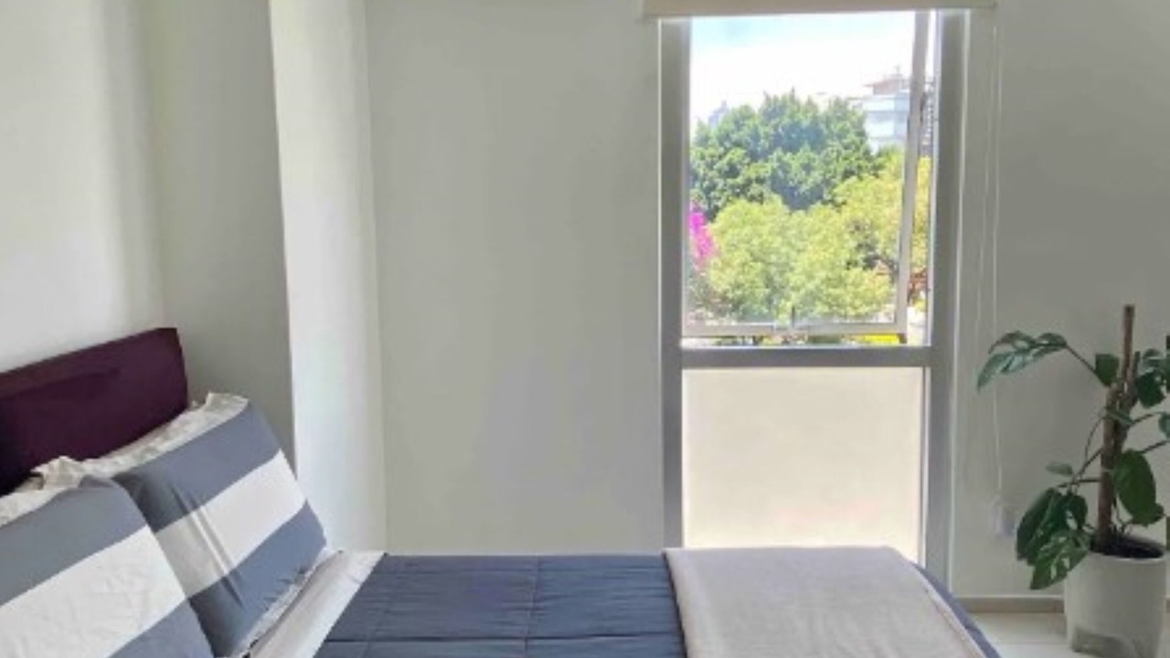Photo of Bedroom in Cuauhtemoc