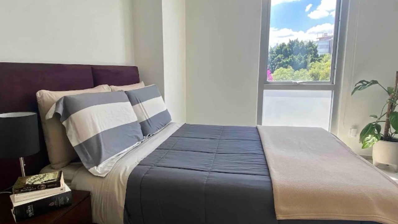 Photo of Bedroom in Cuauhtemoc