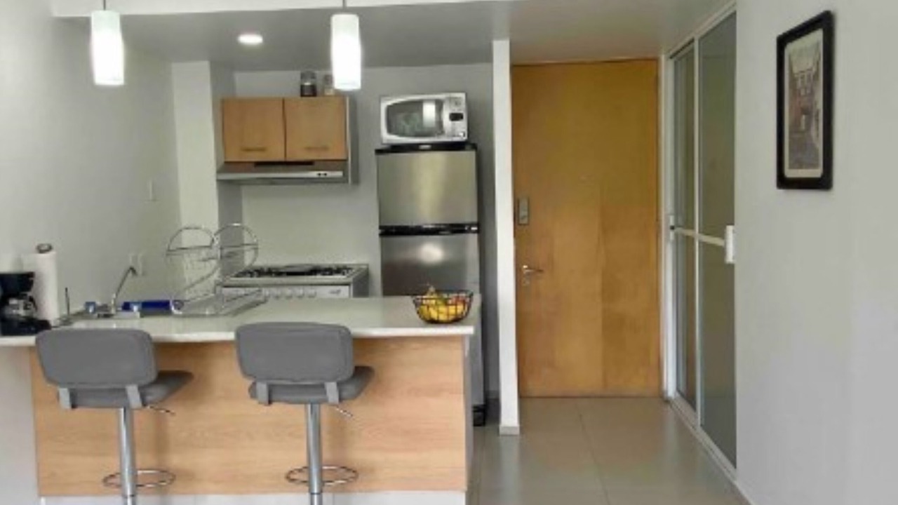 Photo of Kitchen in Cuauhtemoc