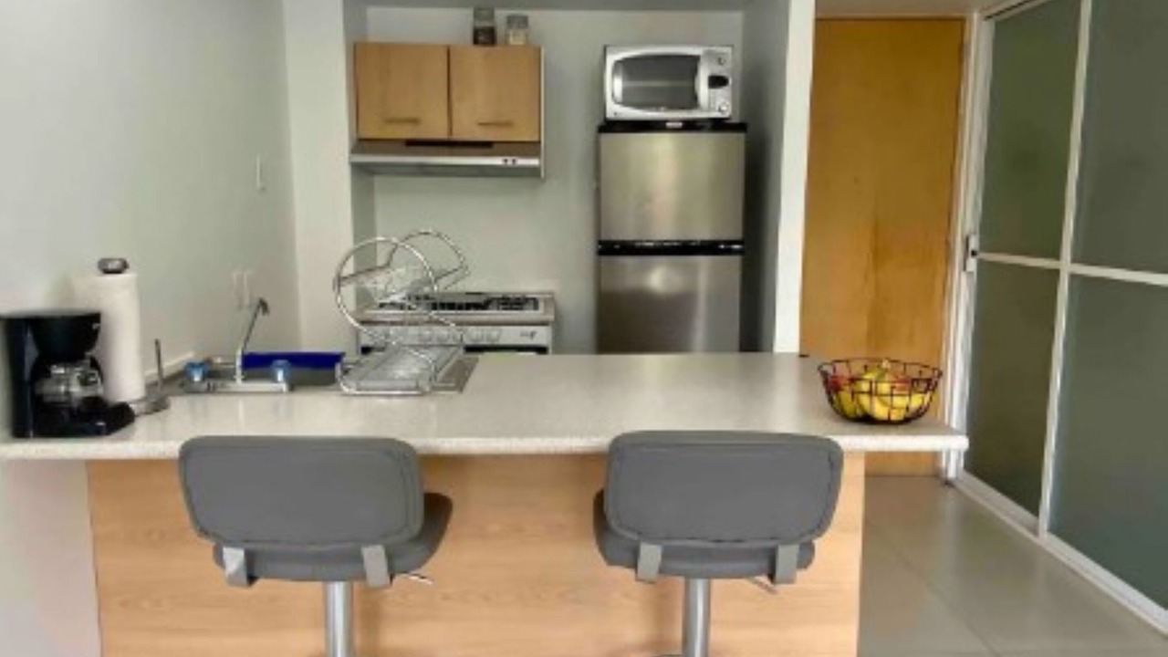 Photo of Kitchen in Cuauhtemoc
