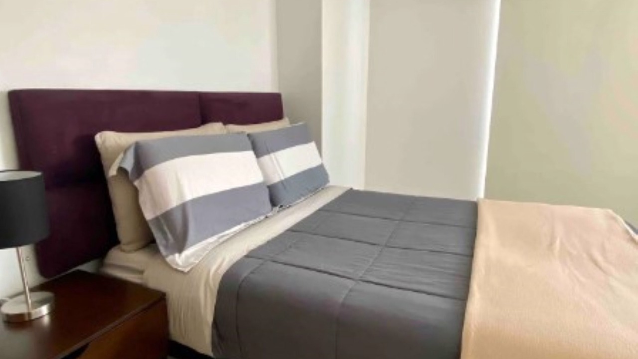 Photo of Bedroom in Cuauhtemoc
