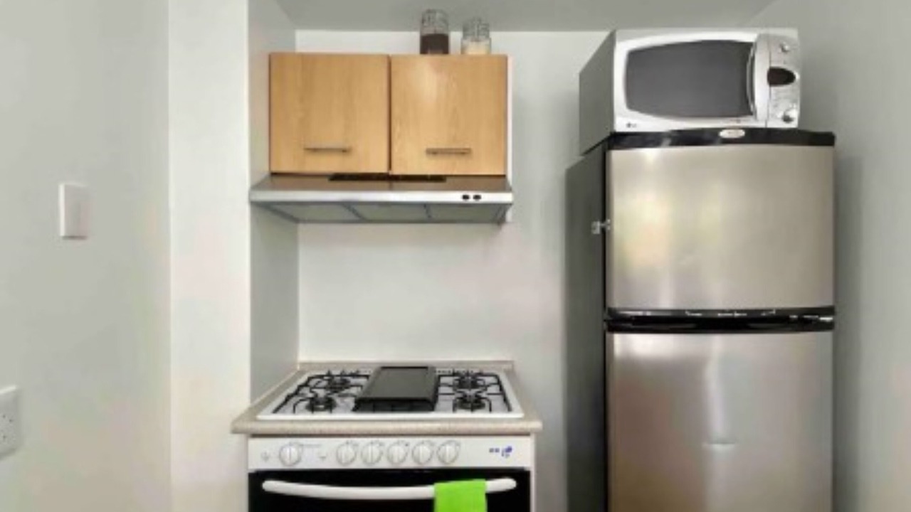 Photo of Kitchen in Cuauhtemoc