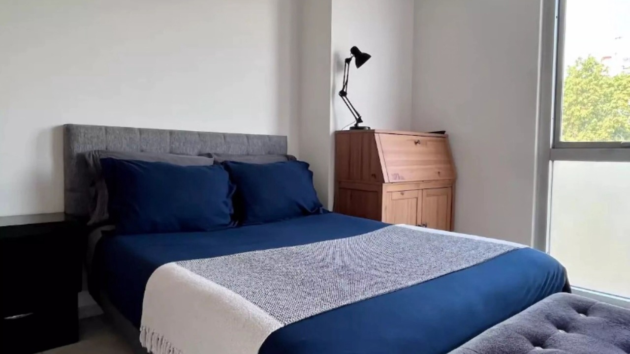 Photo of Bedroom in Cuauhtemoc