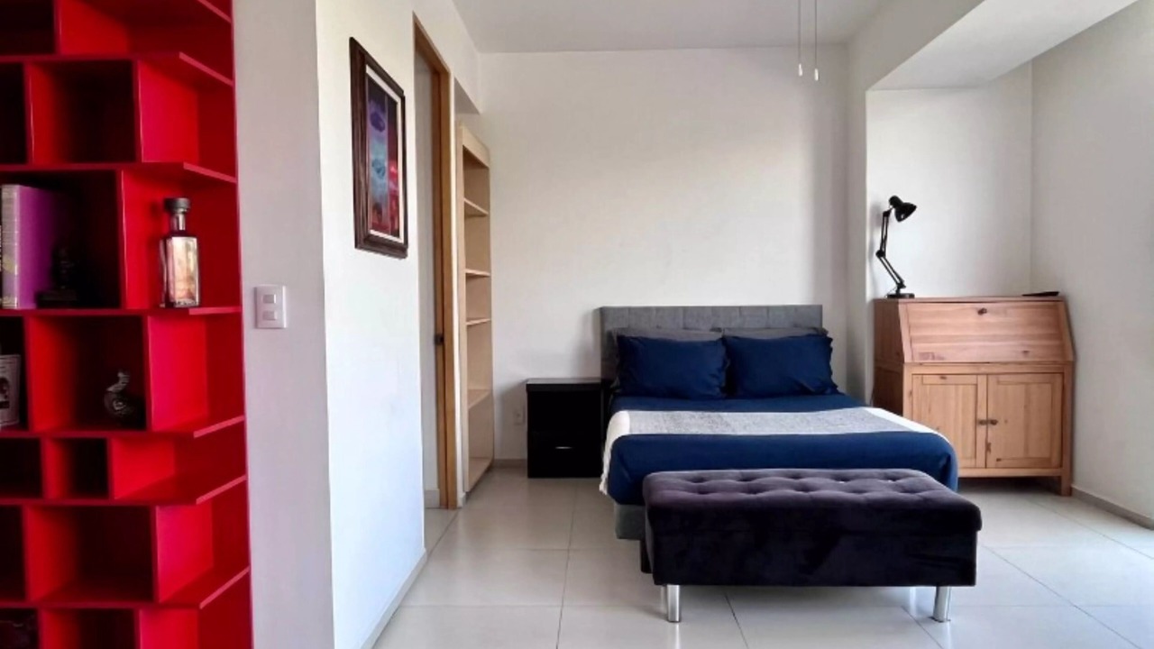 Photo of Bedroom in Cuauhtemoc