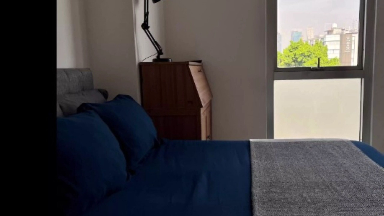 Photo of Bedroom in Cuauhtemoc