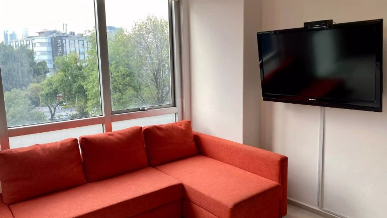 Photo of Livingroom in Cuauhtemoc