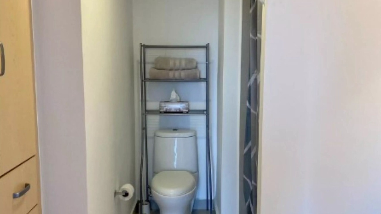 Photo of Bathroom in Cuauhtemoc