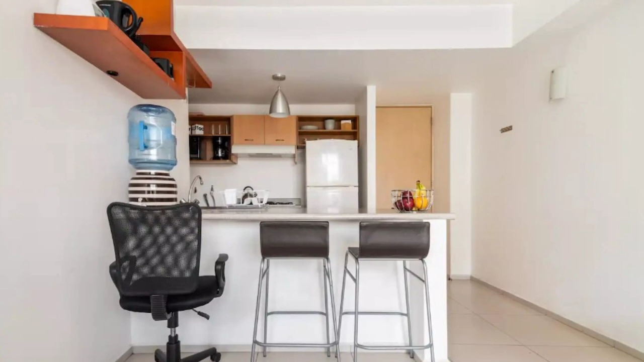 Photo of Kitchen in Cuauhtemoc