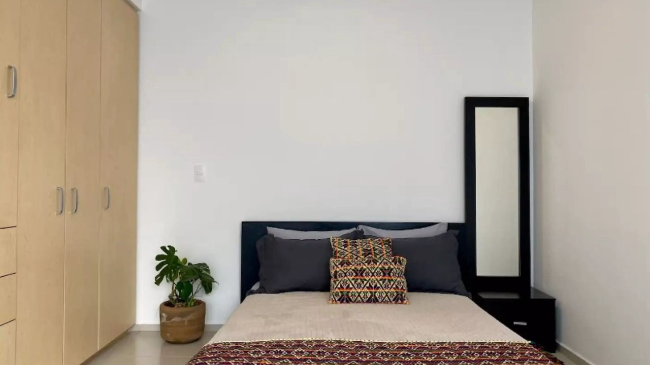Photo of Bedroom in Cuauhtemoc