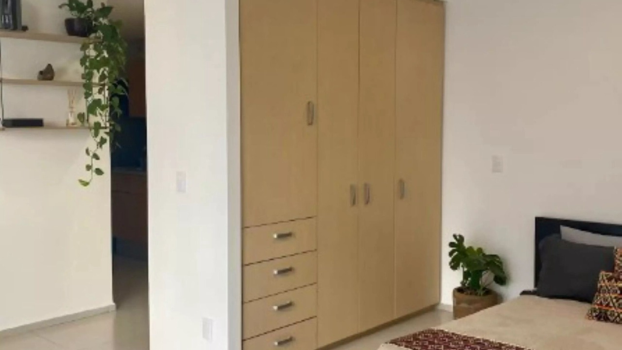 Photo of Bedroom in Cuauhtemoc